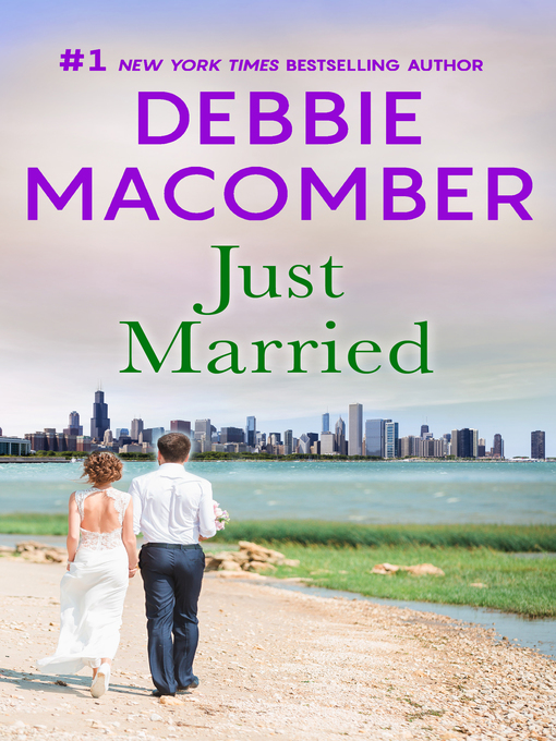 Title details for Just Married by Debbie Macomber - Wait list